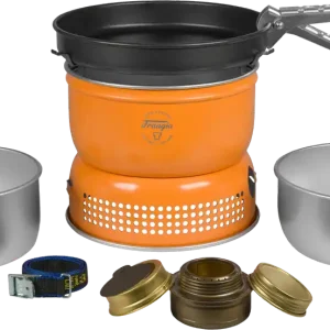 Erikoistarjous TrangiaTrangia 25-3 UL 100 Years Cloudberry