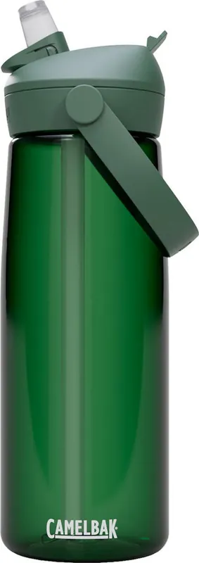 Flash-Tarjous CamelBakCamelBak Thrive Flip Straw 0,75L Forest Green