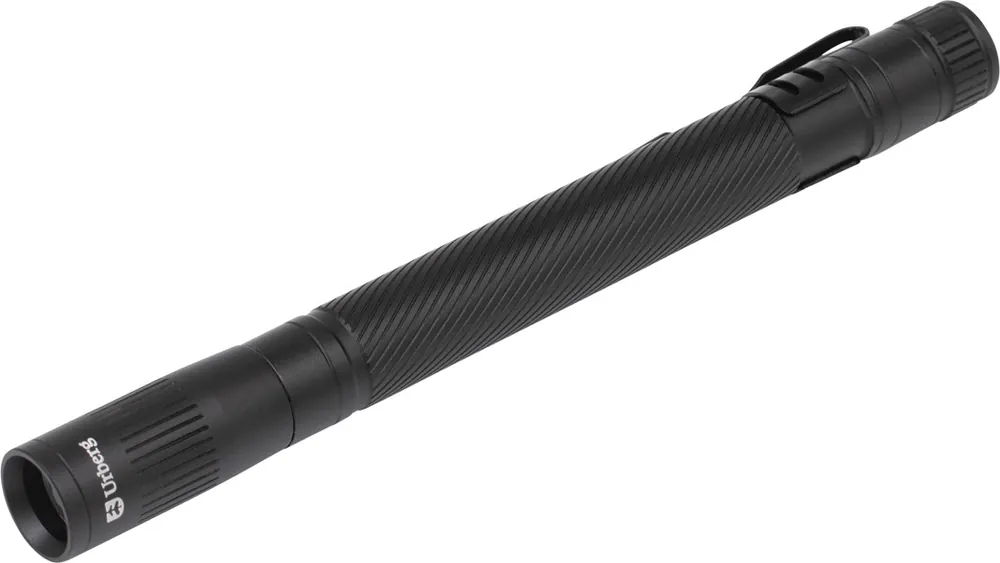 Löytö UrbergUrberg Flashlight Pocket Black