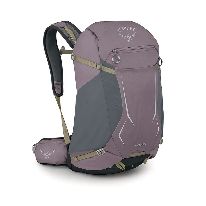 Edullinen Hinta OspreyOsprey Hikelite 32 Graphite Purple