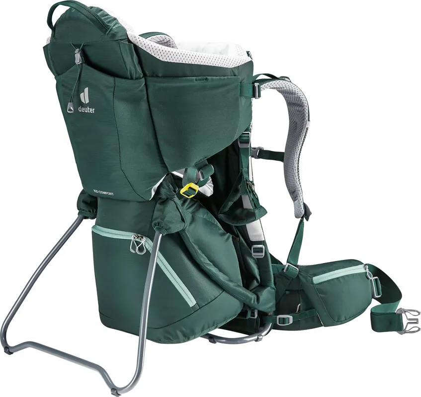 Halpa DeuterDeuter Kid Comfort Forest