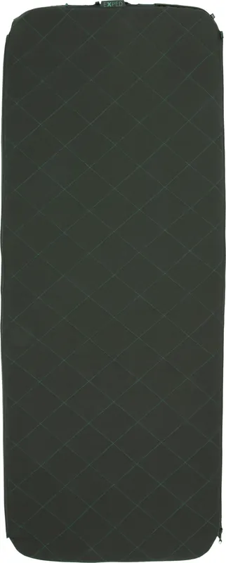 Erikoistarjous ExpedExped LuxeMat Long Extra Wide Moraine