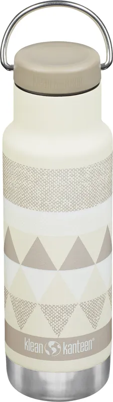 Ilmainen Palautus Klean KanteenKlean Kanteen Insulated Classic 355 ml Salt Flats