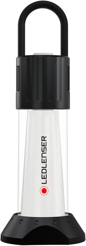 Led LenserLed Lenser ML6 Warm Light Black Lähetetään Heti
