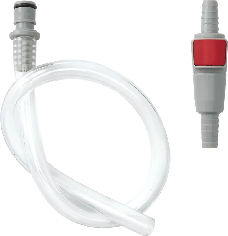 OspreyOsprey Hydraulics Quick Connect Kit Grey Suoraan Valmistajalta