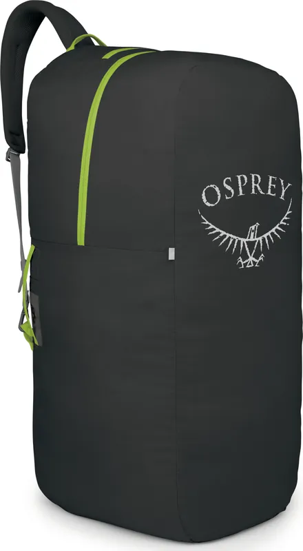 Loppuunmyynti OspreyOsprey Airporter Medium Black