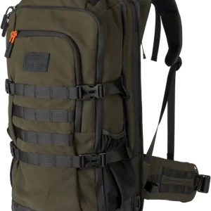 Tarjous SeelandSeeland Enduro Backpack Pine Green