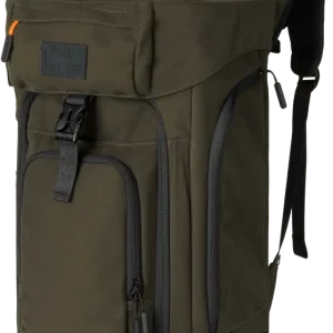 Osta Tänään SeelandSeeland Enduro Chair Backpack Pine Green