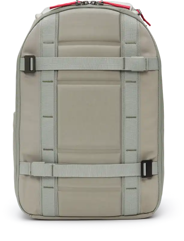 Kuuma Tarjous DbDb Ramverk Backpack 21 L Basil Green