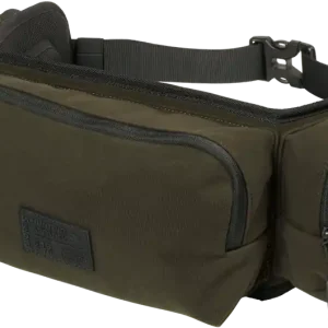 Bestseller SeelandSeeland Enduro Utility Waist Pack Pine Green
