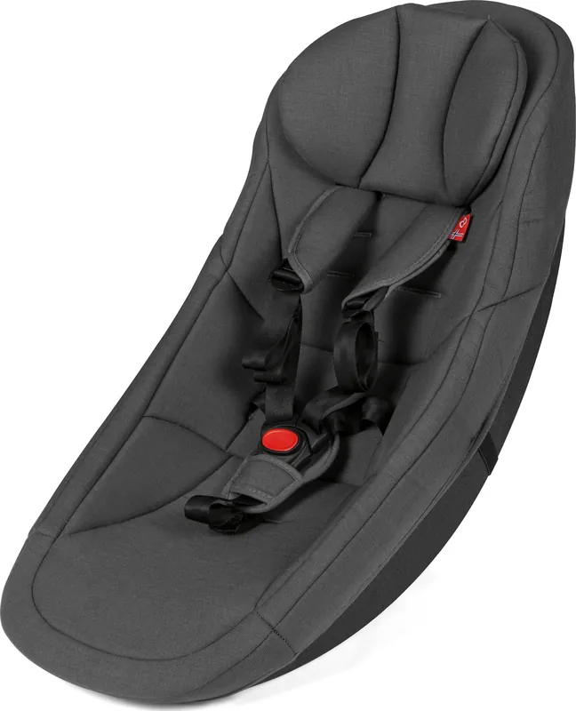 Merkkituote HamaxHamax Baby Insert All Trailers Grey