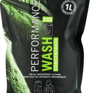 GrangersGrangers Performance Wash Refill Nocolour Kausialennus