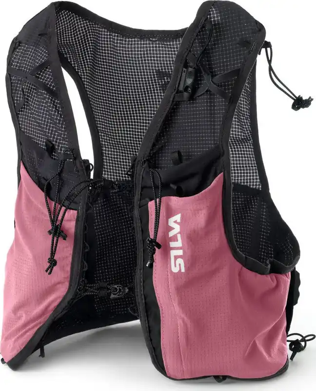 Paras Hinta SilvaSilva Strive Fly Vest Rose XS Rose