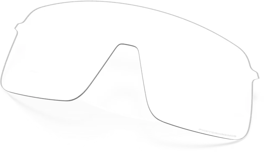 Vain Rajoitetun Ajan OakleyOakley Sutro Lite S Replacement Lens Photochromic