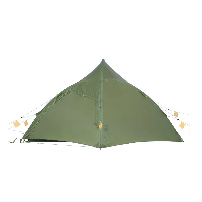 Halpa Hinta ExpedExped Orion II Extreme Moss