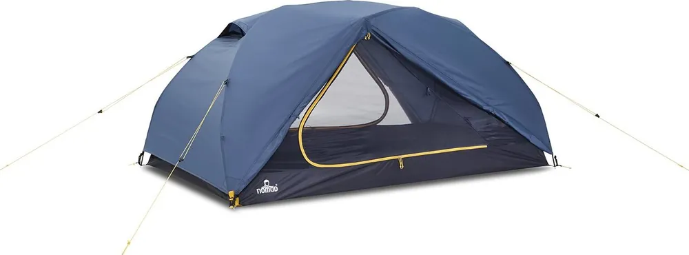 NomadNomad Jade 2 Premium Titanium Blue Vain Tänään