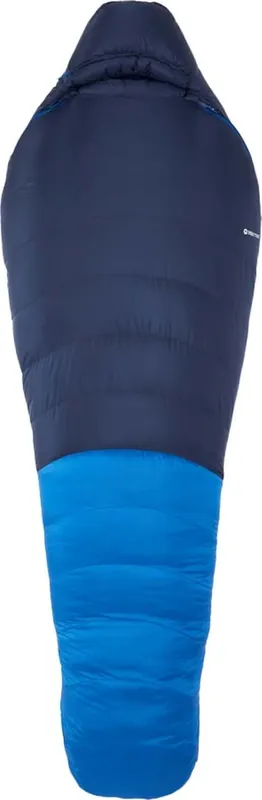 MarmotMarmot Helium Long Arctic Navy/Dark Azure Korkea Laatu