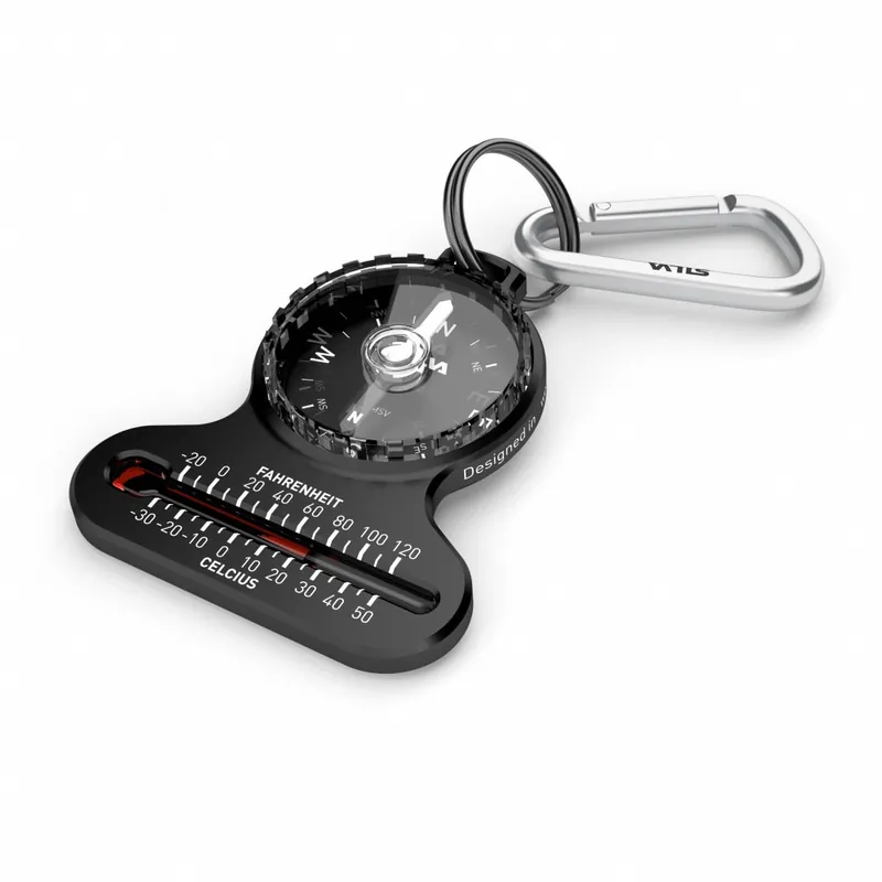 Ilmainen Palautus SilvaSilva Pocket Compass Nocolour
