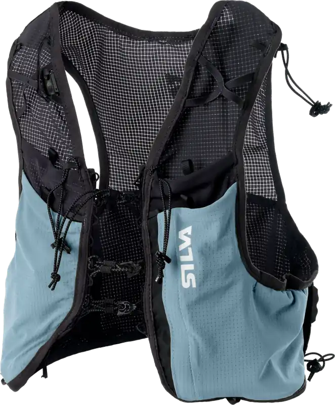 Ilmainen Palautus SilvaSilva Strive Fly XS Blue