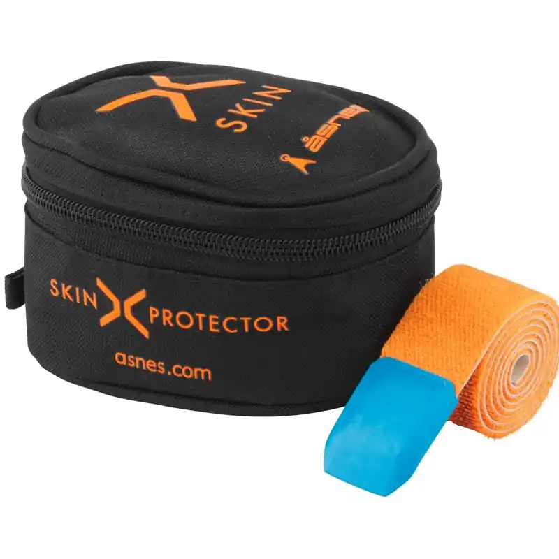 Heti Saatavilla ÅsnesÅsnes X-skin 45 mm Nylon Nocolour