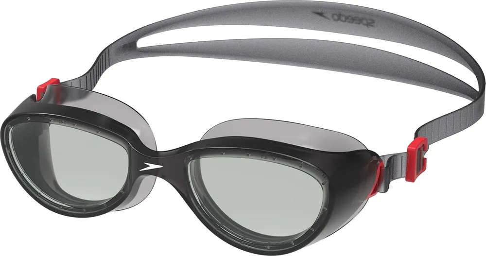 Edullinen Hinta SpeedoSpeedo Junior‘s Futura Hydrospex Speedo Black/steel
