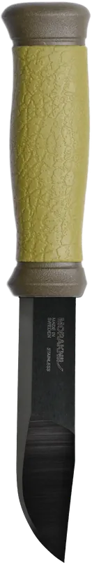Suosittu MoraMora Mora 2000 (S) BlackBlade Green