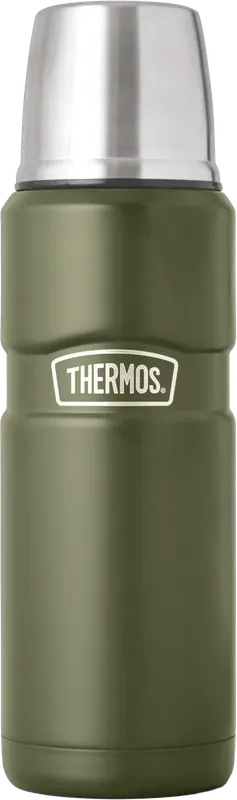 Merkkituote ThermosThermos King Flask 0,5 L Moss Green