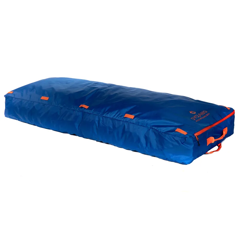 Merkkituote SydvangSydvang Pulk Bedding Bag 240L Blue