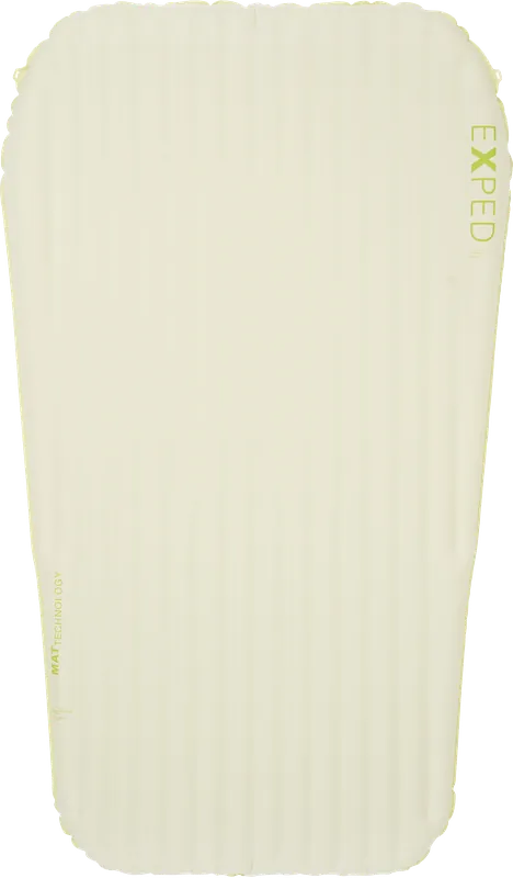 Sertifioitu ExpedExped Ultra 1R Duo Medium Fog-lime