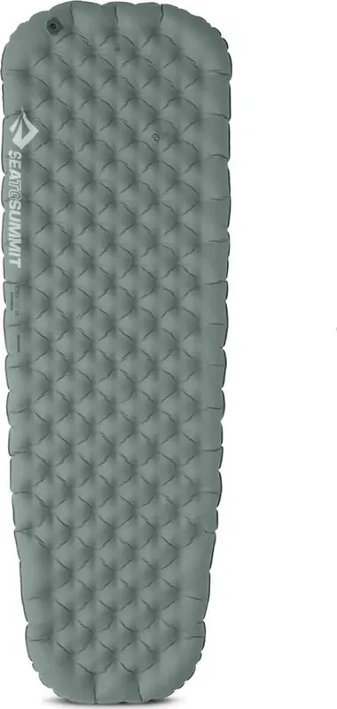 Tarjoushinta Sea To SummitSea To Summit Ether Light XR Insulated Air Sleeping Pad Large Dark Grey