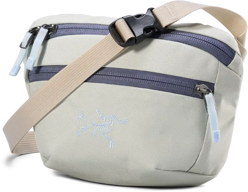 Arc‘teryxArc‘teryx Mantis 1 Waist Pack Headwaters Osta Tänään