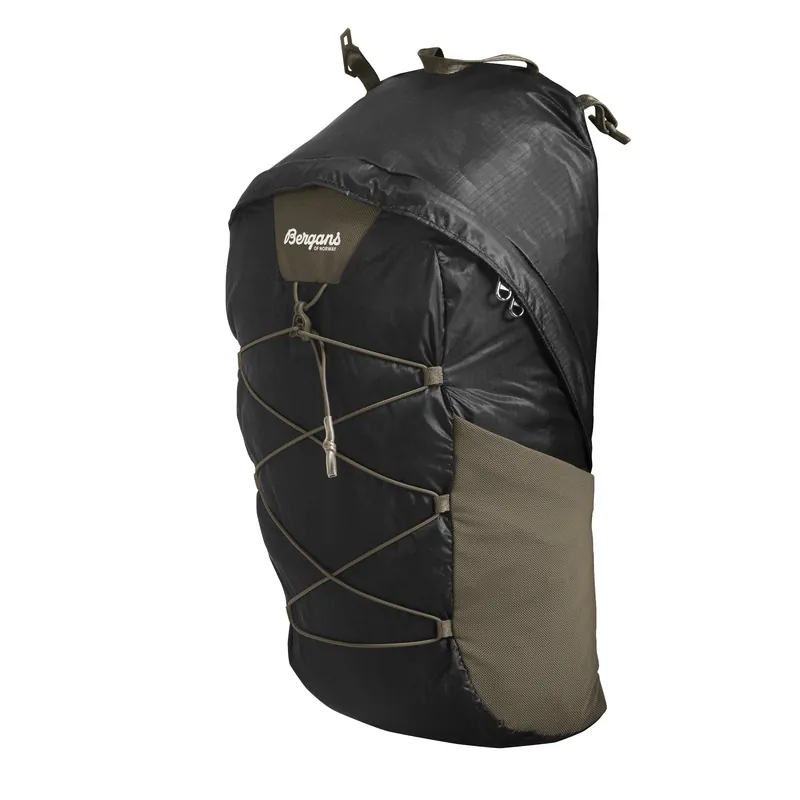 BergansBergans Plus Daypack Dark Green Mud Tilaa Heti