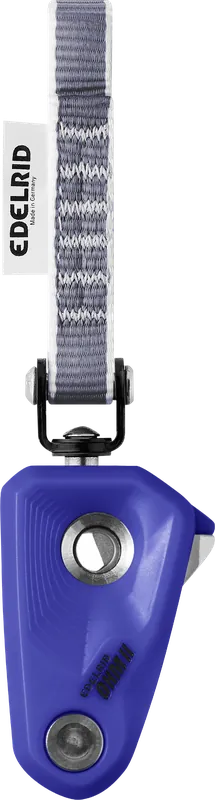 Alkuperäinen EdelridEdelrid Ohm II Blue