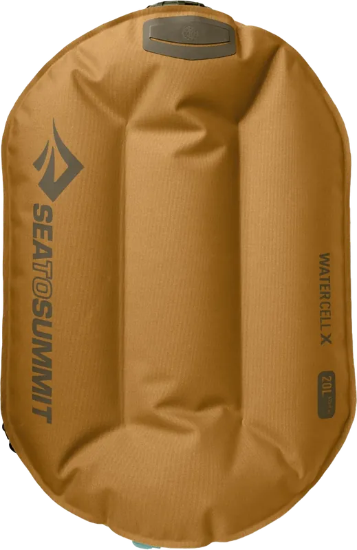 Sea To SummitSea To Summit Watercell X 20L Dull Gold Eniten Myyty
