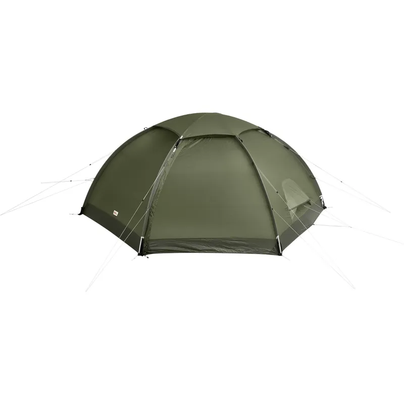 FjällrävenFjällräven Abisko Dome 2 Pine Green Alkuperäinen