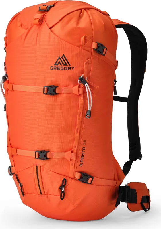 GregoryGregory Alpinisto 30 M/L Vivid Orange Alennettu