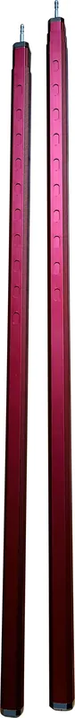 Eifel Outdoor EquipmentEifel Outdoor Equipment Steip 200 Dark Red Pikatoimitus