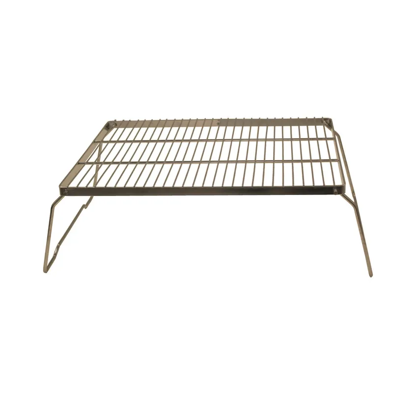 Osta Verkossa StabilothermStabilotherm BBQ Grid Large Stainless Steel