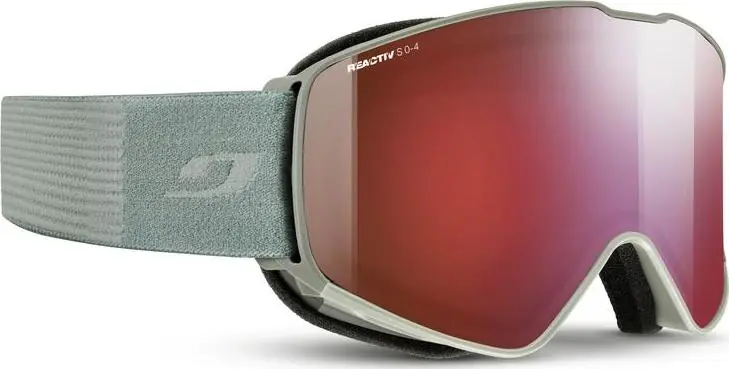 JulboJulbo Cyrius Reactiv 0-4 Green Heti Saatavilla