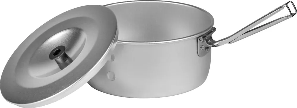 TrangiaTrangia Saucepan 524 UL - Ultralight Aluminum Uutuus