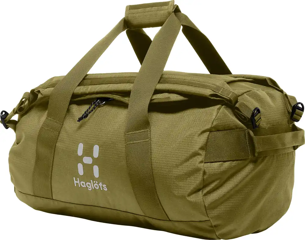 HaglöfsHaglöfs Fjatla 40 Olive Green Alennettu