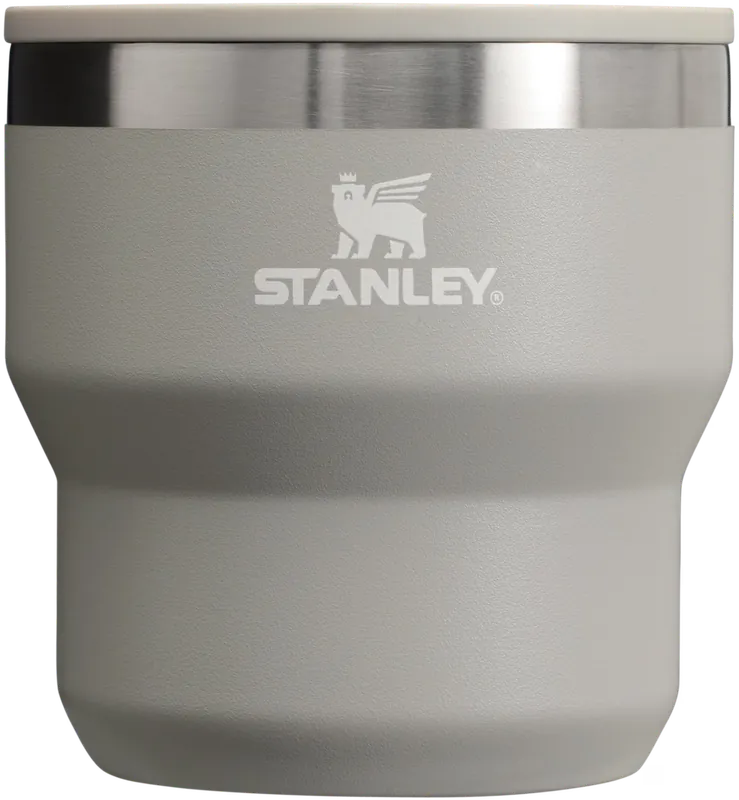 Tehdashinta StanleyStanley The Stay-Hot Stacking Cup 0,29 L Ash