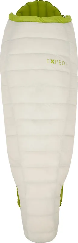 Turvallinen Maksu ExpedExped Ultra Quilt 0C 30F Long Fog