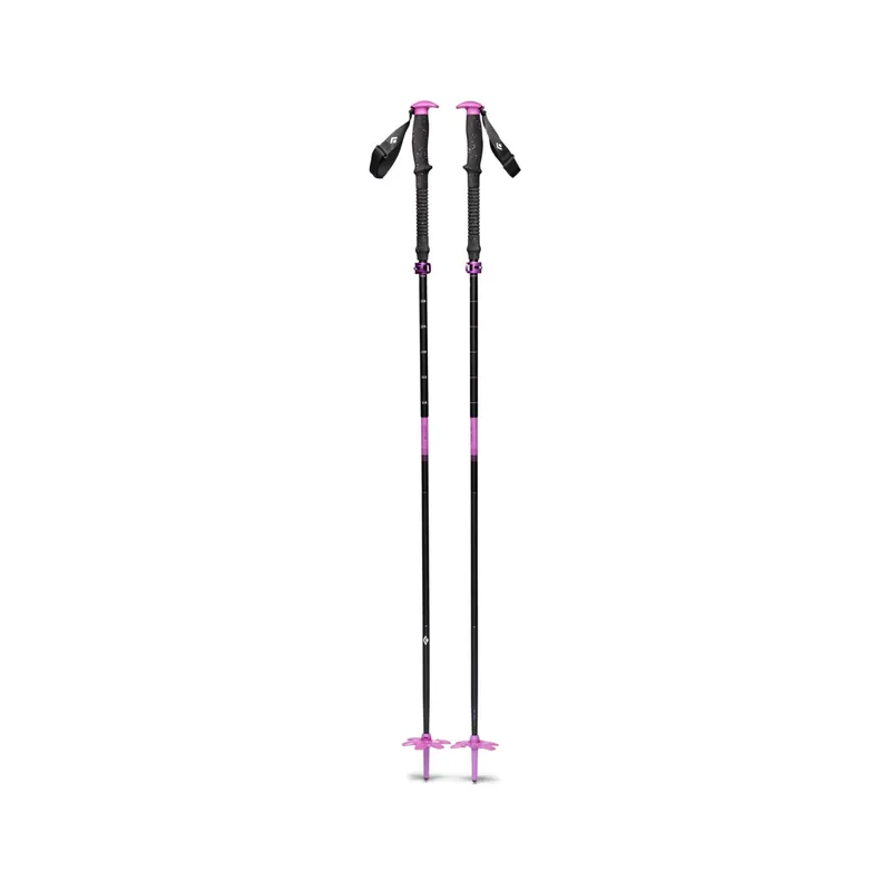 Loppuunmyynti Black DiamondBlack Diamond Expedition Compactor Piton Purple