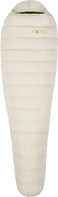 Ilmainen Palautus ExpedExped Ultra -5C 20F Long Wide Left Fog