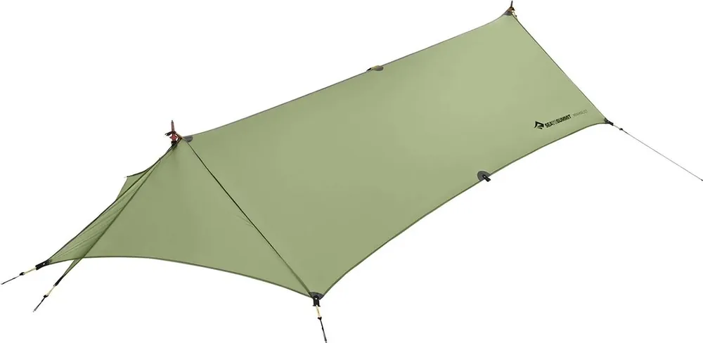 Sea To SummitSea To Summit Minimalist Tarp Tarragon Edullinen Hinta