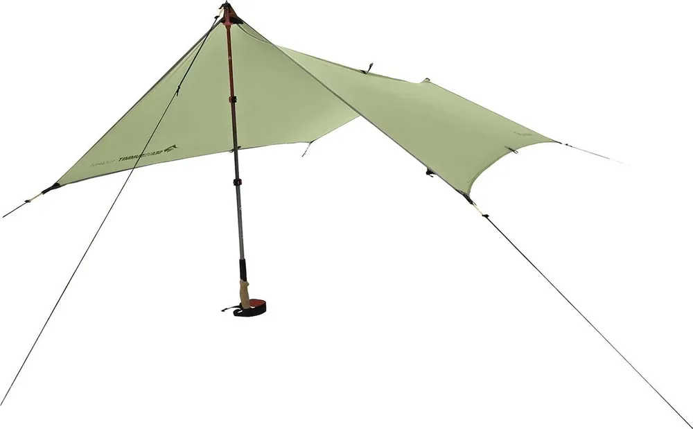 Sea To SummitSea To Summit Escapist Evo Tarp Large Tarragon Lähetetään Heti
