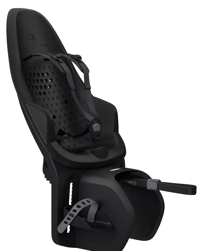 Kampanjahinta ThuleThule Yepp 2 MIK HD Black