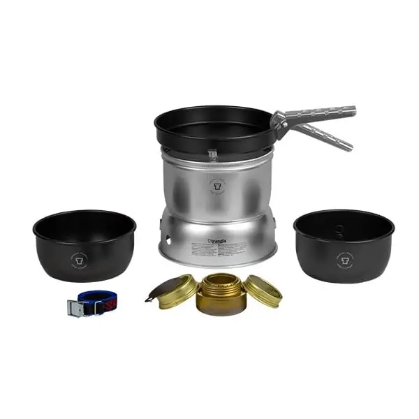 Superhinta TrangiaTrangia 27-5 UL Onecolour