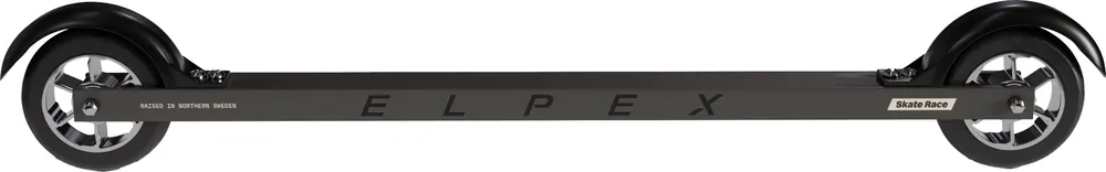 Alennus ElpexElpex Skate Race (Premium 3) Grey